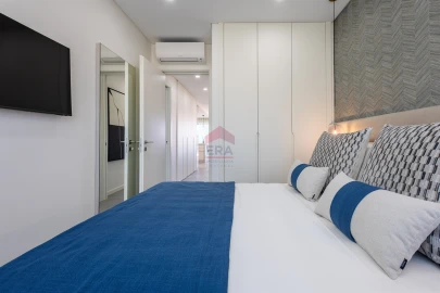 Apartamento T2 para Venda em Quarteira
