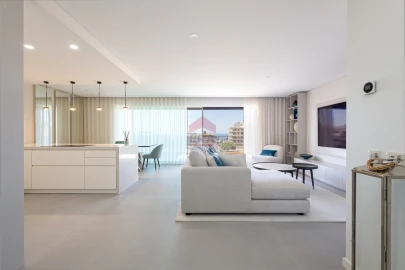 Apartamento T2 para Venda em Quarteira