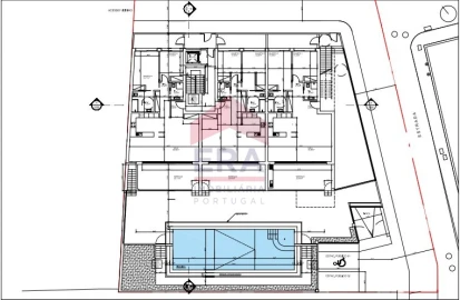 Apartamento T2 para Venda em Quarteira