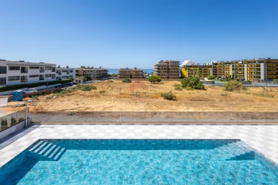 Apartamento T2 para Venda em Quarteira