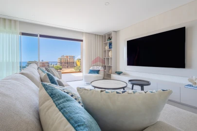 Apartamento T2 para Venda em Quarteira
