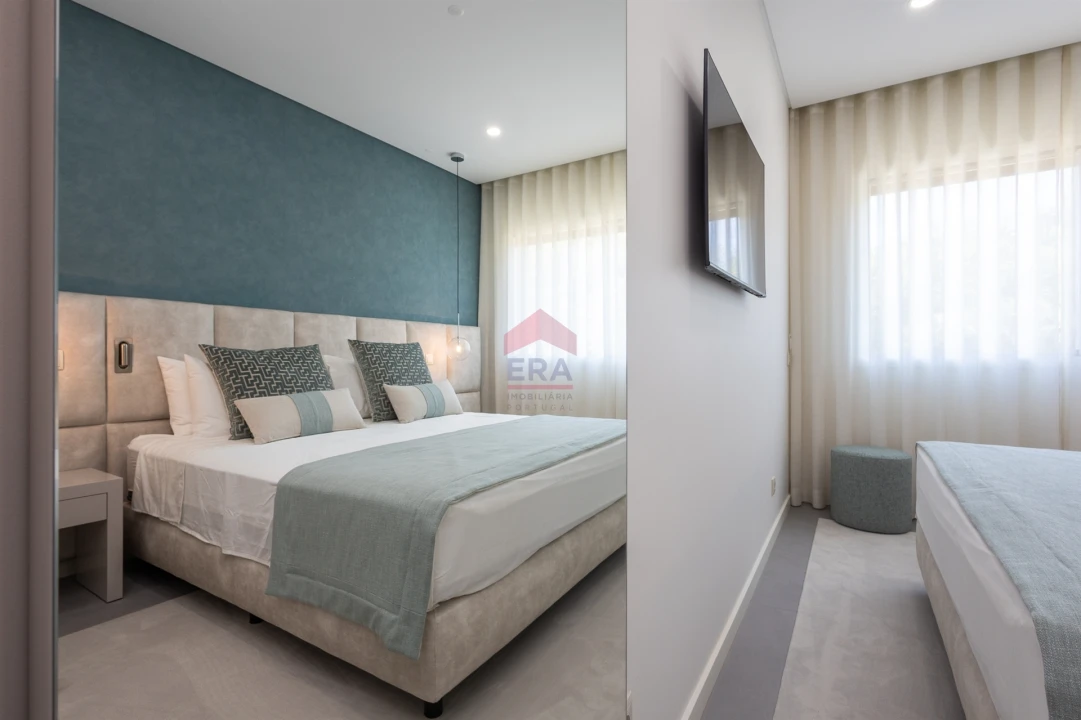 Apartamento T2 para Venda em Quarteira Foto 12