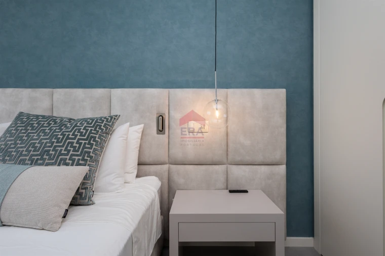 Apartamento T2 para Venda em Quarteira Foto 13
