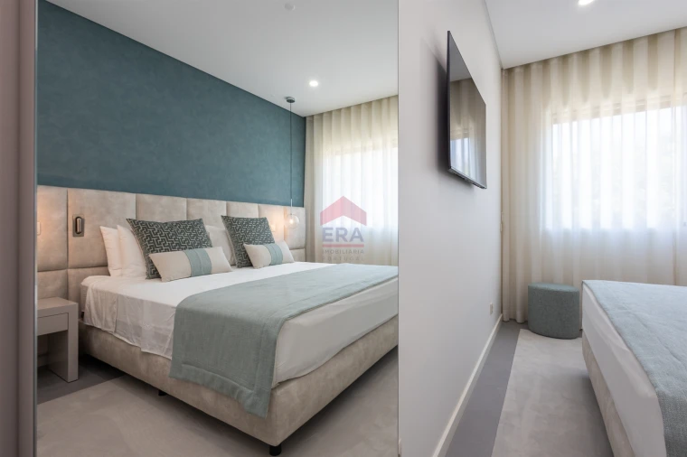 Apartamento T2 para Venda em Quarteira Foto 12