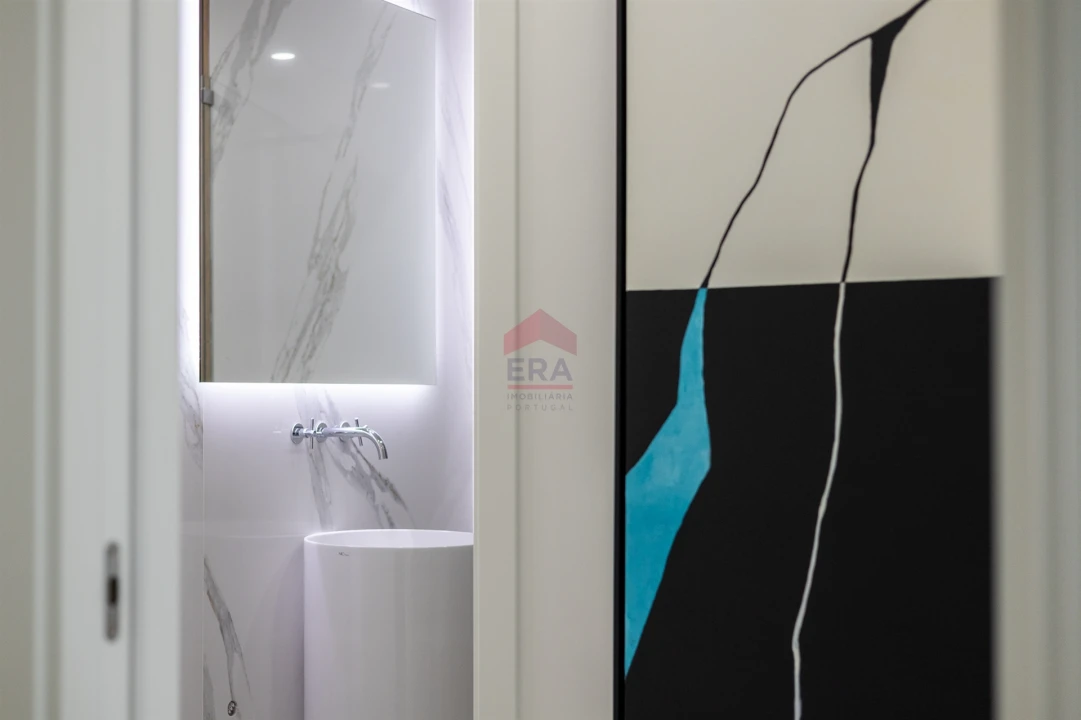 Apartamento T2 para Venda em Quarteira Foto 15