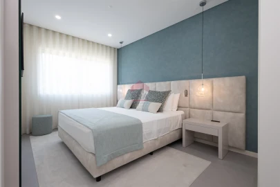 Apartamento T2 para Venda em Quarteira