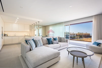 Apartamento T2 para Venda em Quarteira