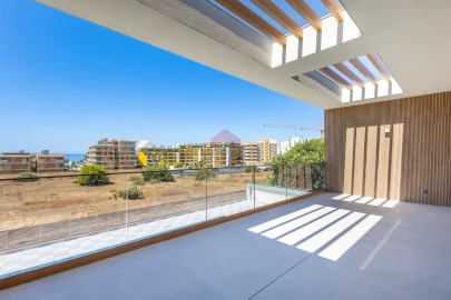 Apartamento T2 para Venda em Quarteira