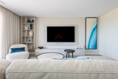 Apartamento T2 para Venda em Quarteira