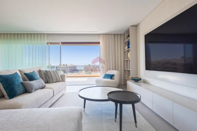 Apartamento T2 para Venda em Quarteira