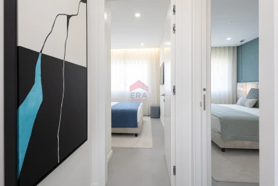 Apartamento T2 para Venda em Quarteira