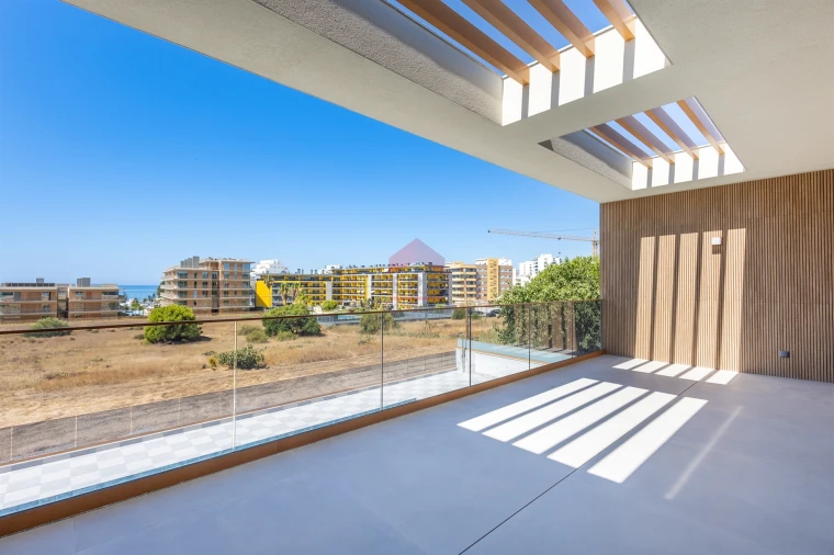 Apartamento T2 para Venda em Quarteira Foto 24