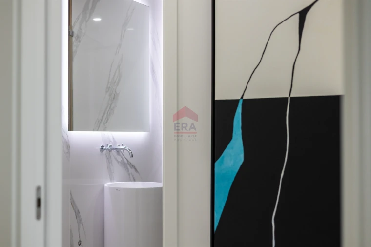 Apartamento T2 para Venda em Quarteira Foto 15