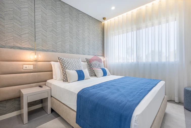 Apartamento T2 para Venda em Quarteira Foto 16