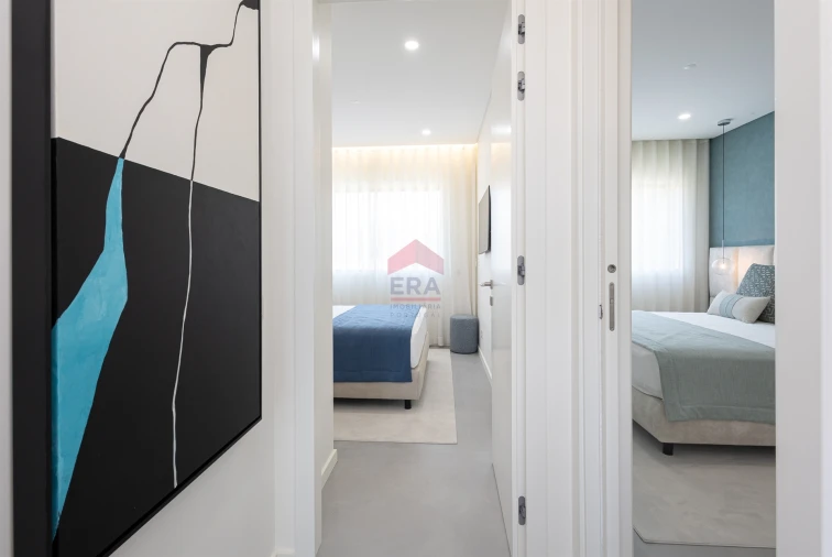 Apartamento T2 para Venda em Quarteira Foto 14