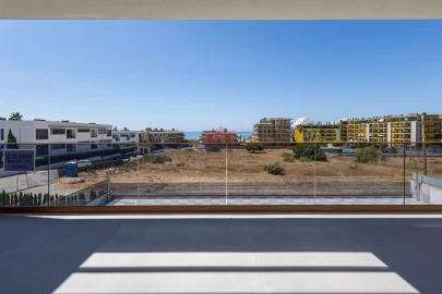Apartamento T2 para Venda em Quarteira