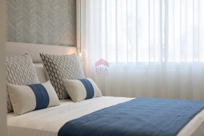 Apartamento T2 para Venda em Quarteira