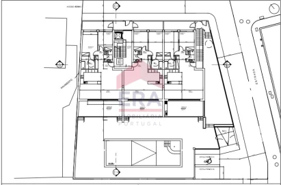 Apartamento T2 para Venda em Quarteira