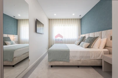 Apartamento T2 para Venda em Quarteira