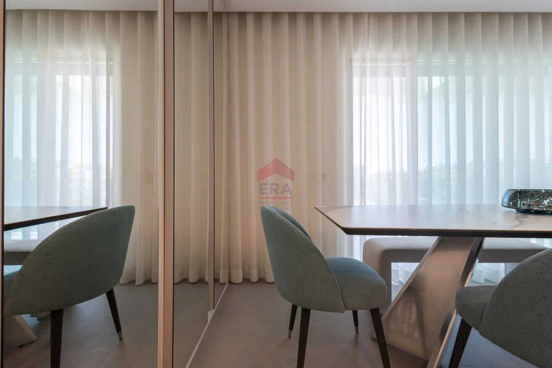 Apartamento T2 para Venda em Quarteira Foto 13