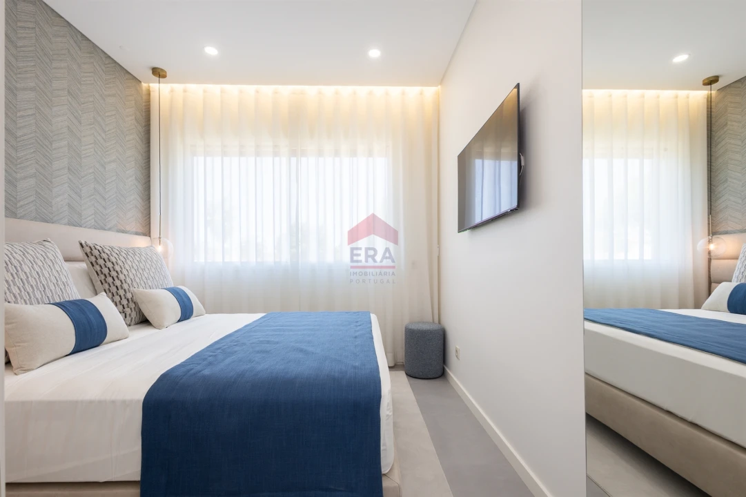 Apartamento T2 para Venda em Quarteira Foto 19