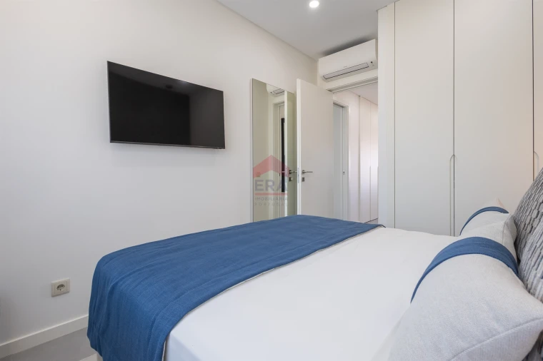 Apartamento T2 para Venda em Quarteira Foto 20