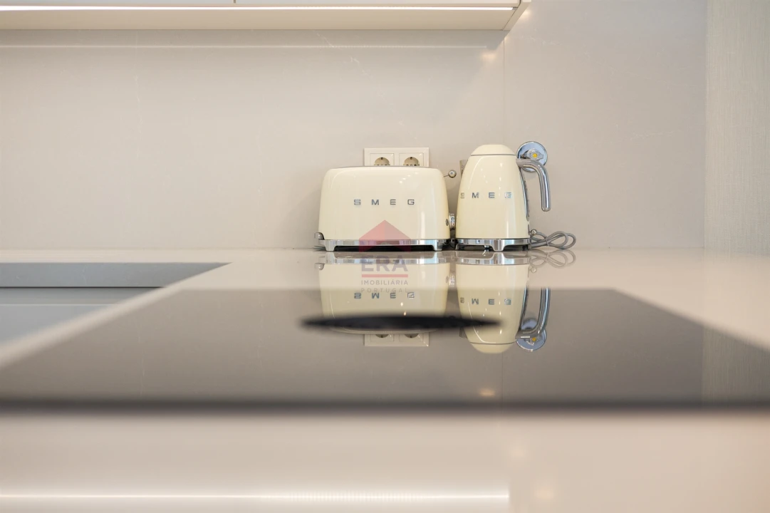 Apartamento T2 para Venda em Quarteira Foto 9