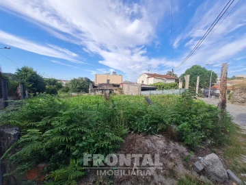 Moradia T0 para Venda em Aguas Santas