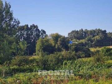 Moradia T0 para Venda em Aguas Santas