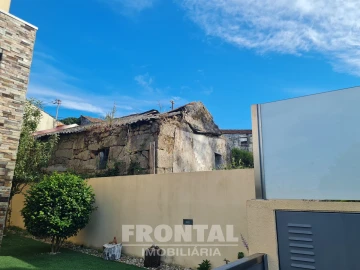 Moradia T0 para Venda em Aguas Santas