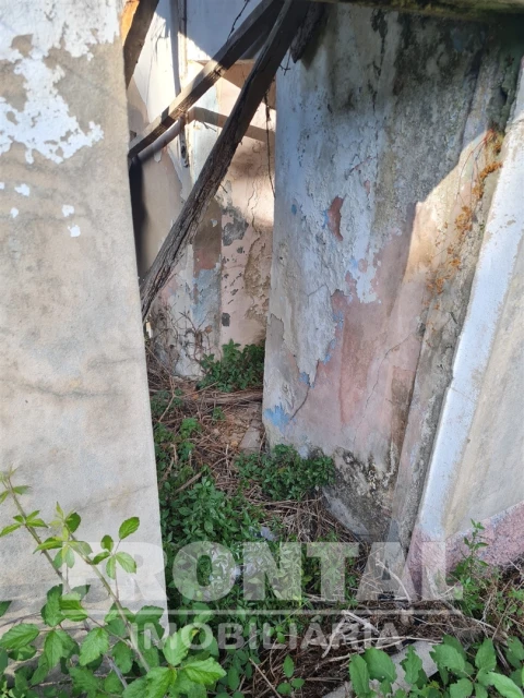 Moradia T0 para Venda em Aguas Santas