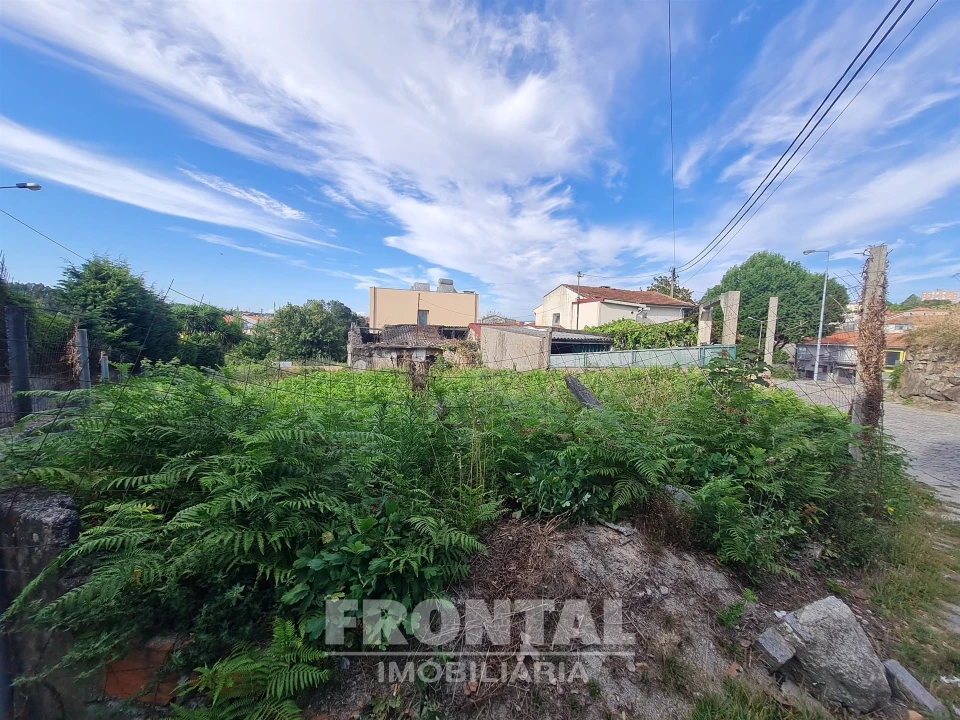 Moradia T0 para Venda em Aguas Santas Foto 11