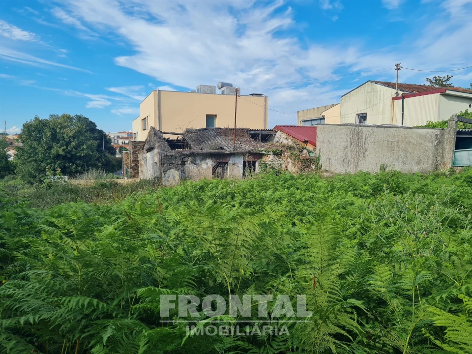 Moradia T0 para Venda em Aguas Santas Foto 14