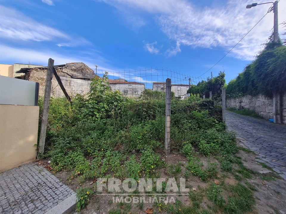 Moradia T0 para Venda em Aguas Santas Foto 16