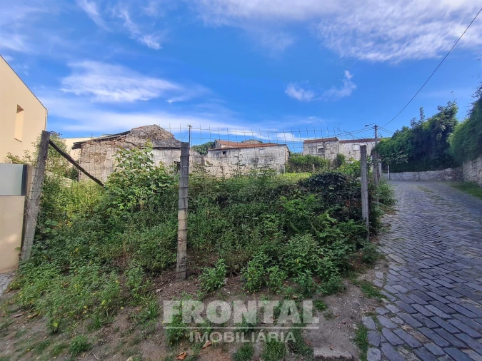 Moradia T0 para Venda em Aguas Santas Foto 17