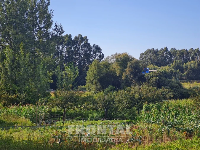 Moradia T0 para Venda em Aguas Santas Foto 19