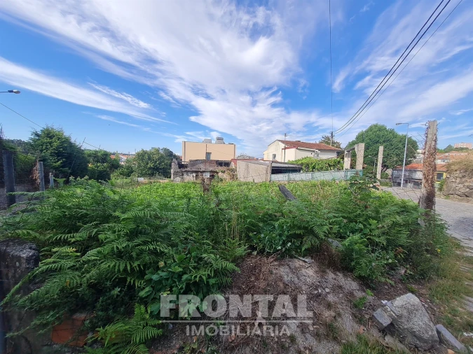 Moradia T0 para Venda em Aguas Santas Foto 11