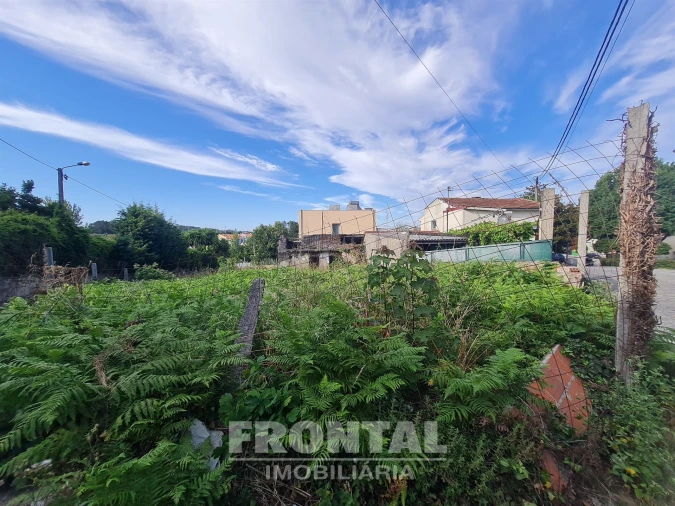 Moradia T0 para Venda em Aguas Santas Foto 10