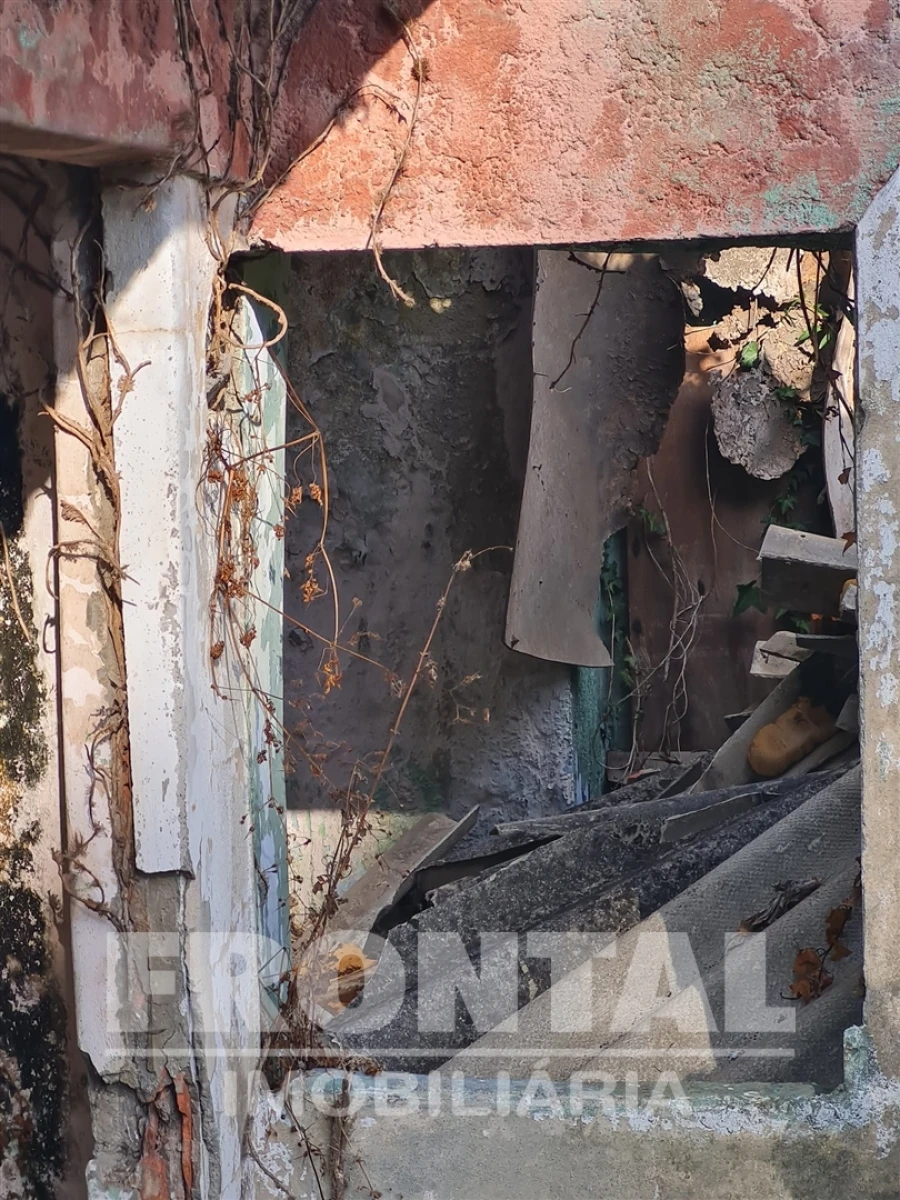 Moradia T0 para Venda em Aguas Santas Foto 3