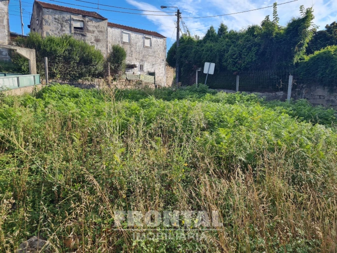 Moradia T0 para Venda em Aguas Santas Foto 8