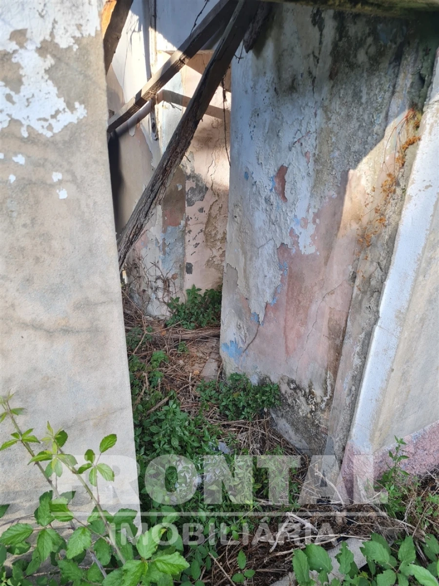 Moradia T0 para Venda em Aguas Santas Foto 5