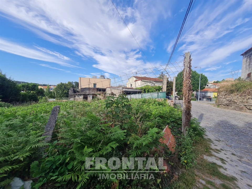 Moradia T0 para Venda em Aguas Santas Foto 12