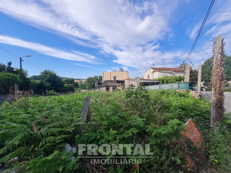 Moradia T0 para Venda em Aguas Santas Foto 10