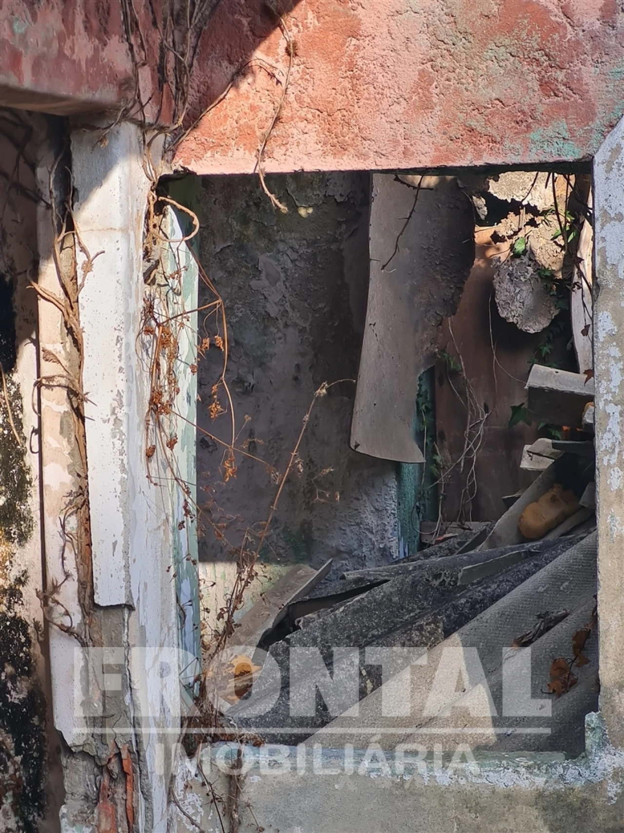 Moradia T0 para Venda em Aguas Santas Foto 3