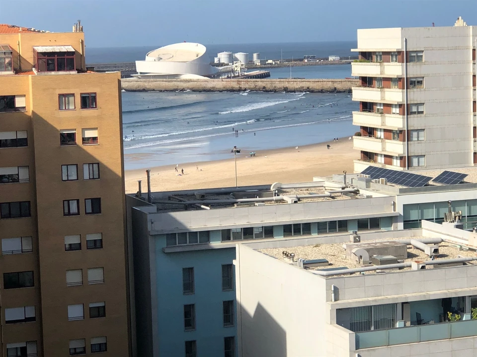 Apartamento T4 para Venda em Matosinhos e Leça da Palmeira Foto 37