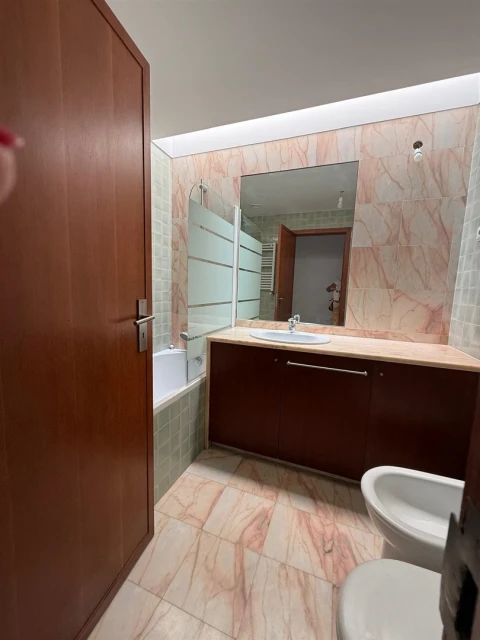 Apartamento T4 para Venda em Matosinhos e Leça da Palmeira
