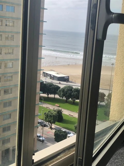 Apartamento T4 para Venda em Matosinhos e Leça da Palmeira