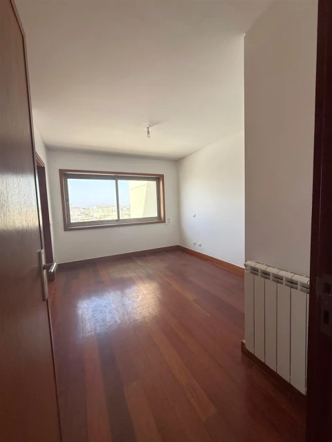 Apartamento T4 para Venda em Matosinhos e Leça da Palmeira