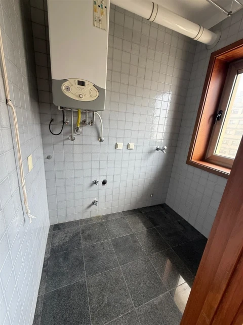 Apartamento T4 para Venda em Matosinhos e Leça da Palmeira