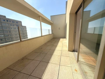 Apartamento T4 para Venda em Matosinhos e Leça da Palmeira